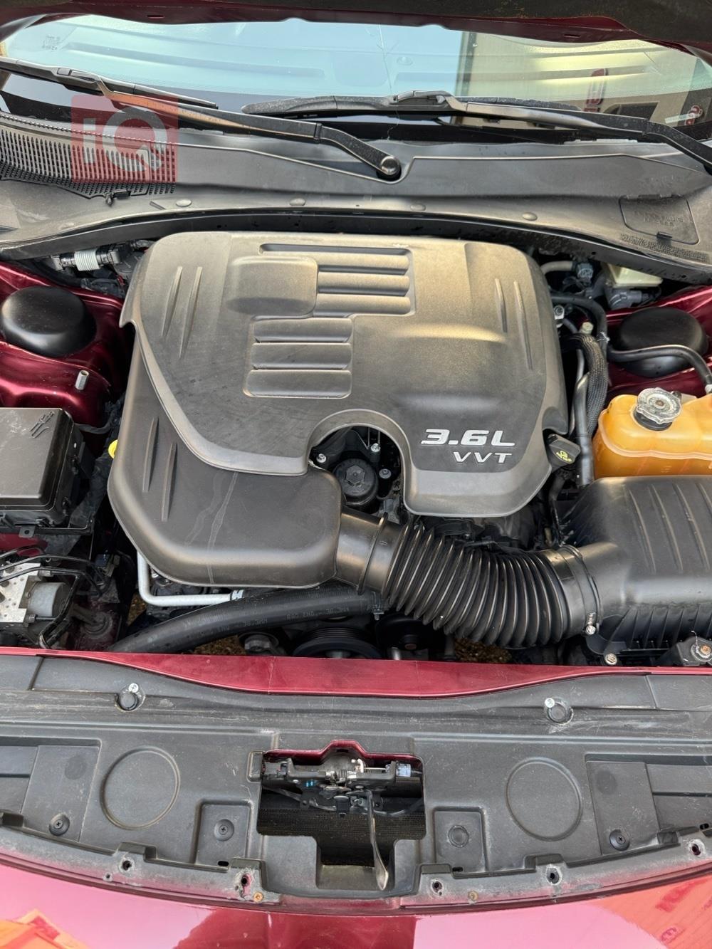 Chrysler 300
